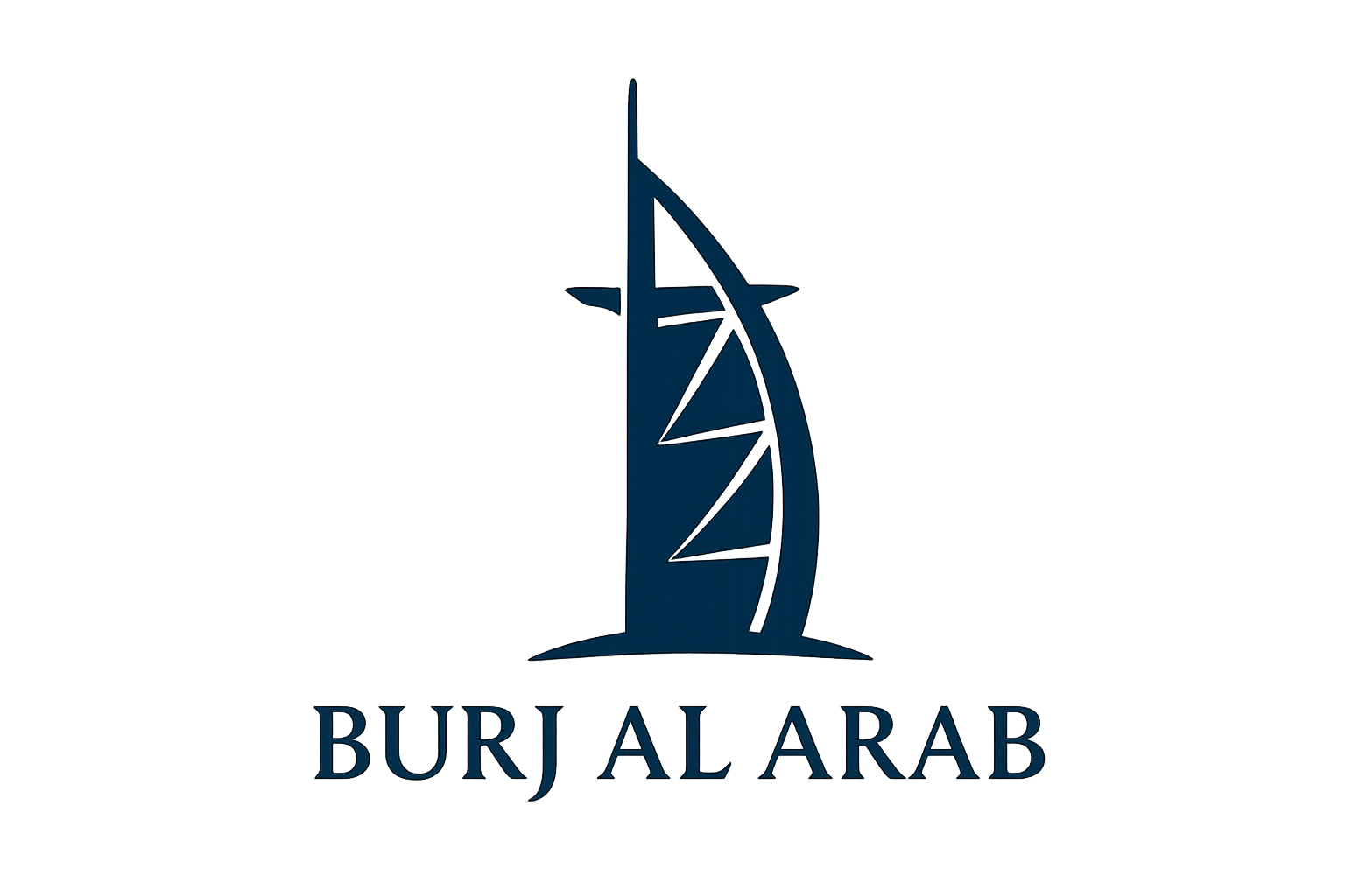 Burj Al Arab Logo