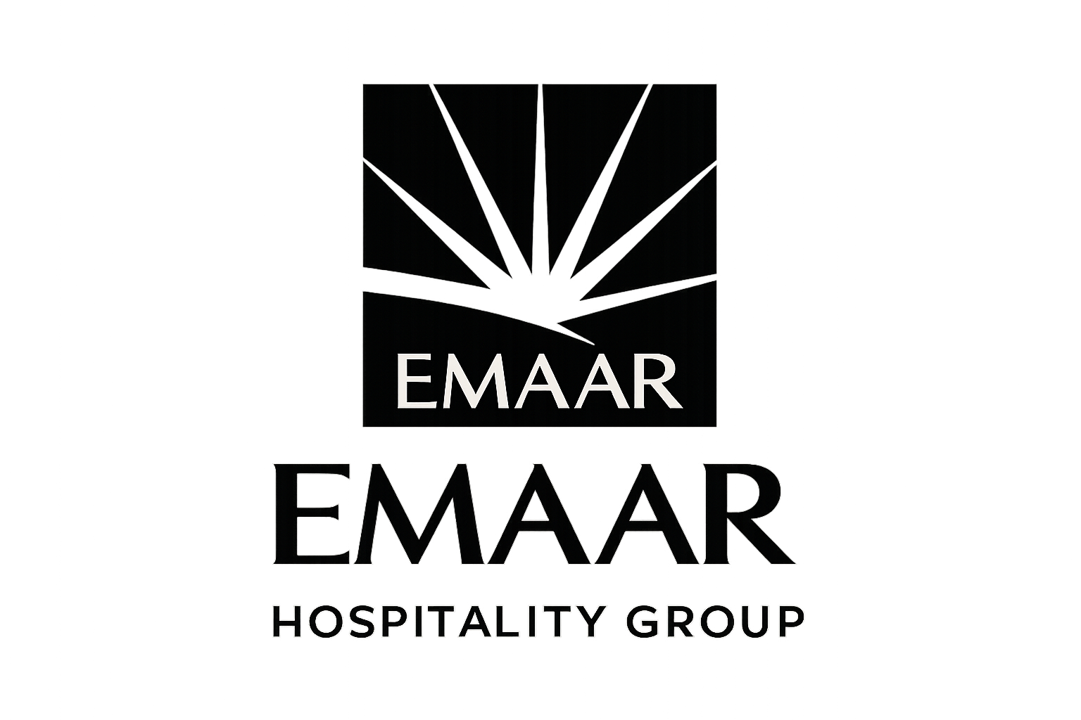 Emaar Hospitality Group Logo