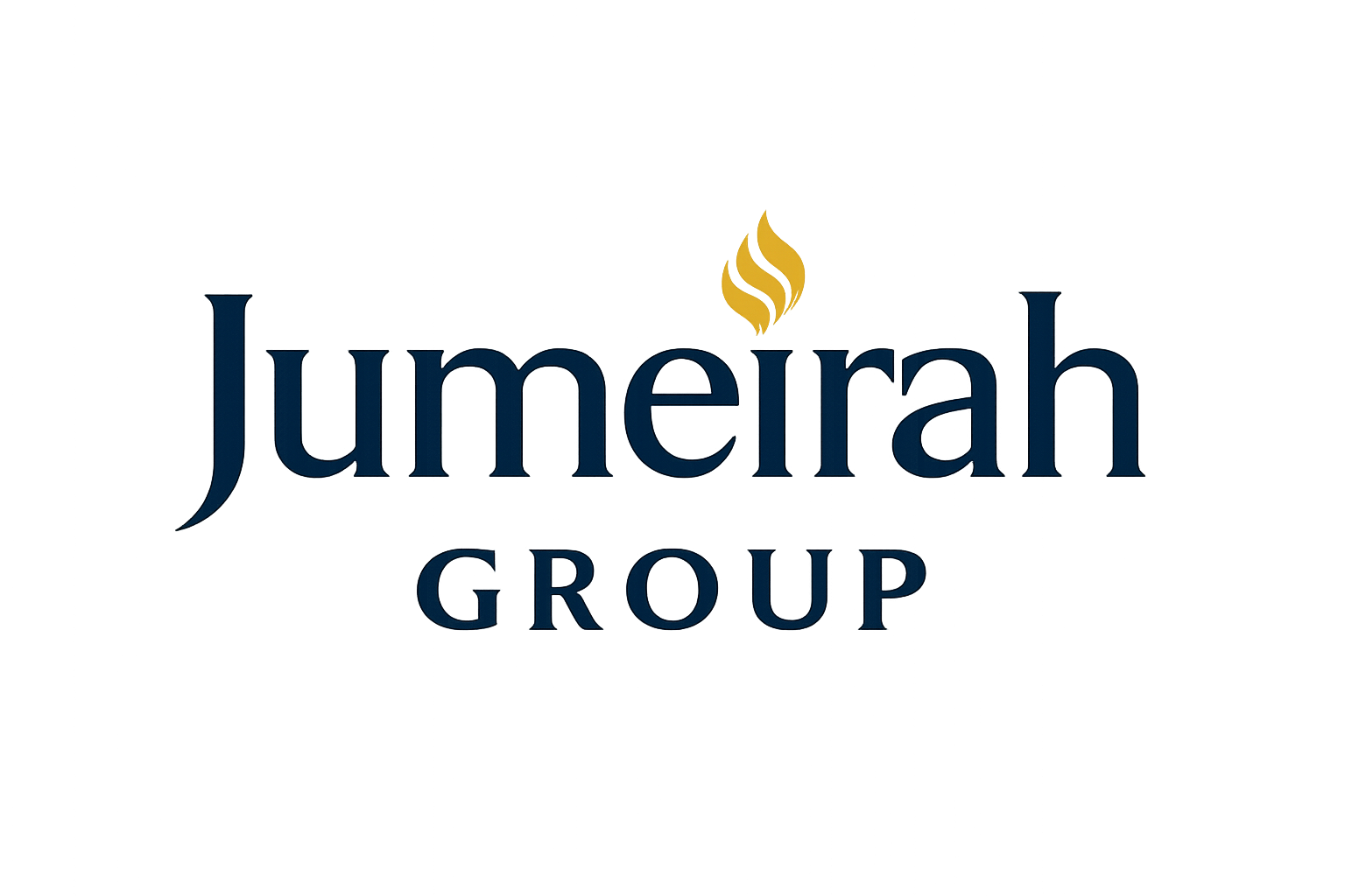 Jumeirah Group Logo